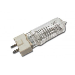 GY9,5500 - Lampe CP82 240V 500W OSRAM