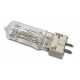 GY9,5650 - Lampe T27 240V 650W - GE