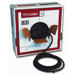 TIT-315 - Câble Titanex LENS HO7RNF 3x1.5 100m