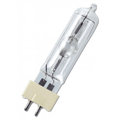 LMSD-250/2 - Lampe type MSD-250-2 94V 250W 8000°K 2000H