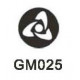 Gobo GM025-27