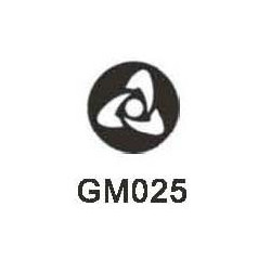 Gobo GM025-27