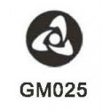 Gobo GM025-27