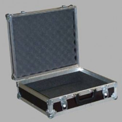 Flight case valise