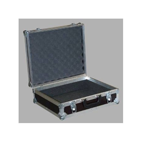 Flight case valise