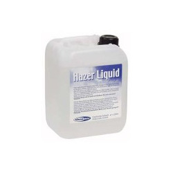 Hazer Fluid