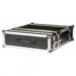 Case for 19" CD-player 3U