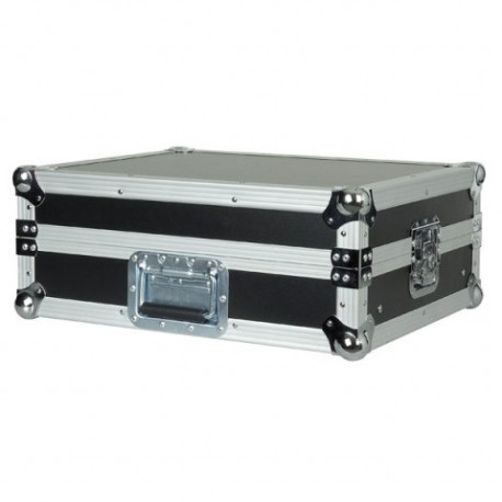 19" Mixer case 8U