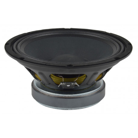 SRWB10-250 - Boomer 10 250W 4 Ohms pour enceinte SR10A