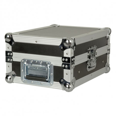 10" Mixer case