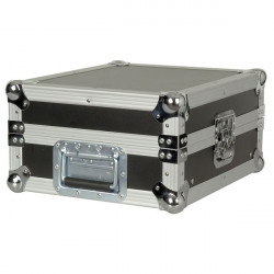 12" Mixer case