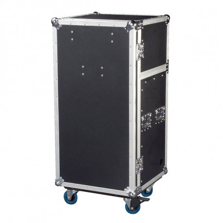 Mobile DJ Case 'Compact'