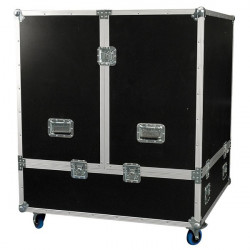 Roadcase for 100cm Mirrorball