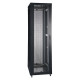 19" Server Rack Mesh Door