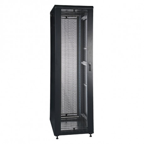 19" Server Rack Mesh Door