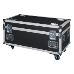 Pipe & Drape Case for FOH Kit