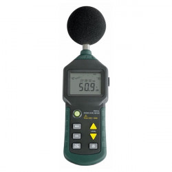 Digital Sound Level Meter