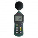 Digital Sound Level Meter