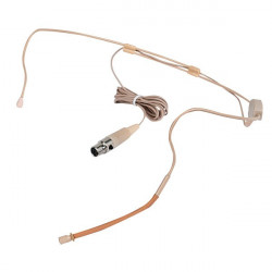 EH-4 Head Microphone Skincolor
