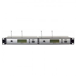 19" Rack Adapter for 2 pieces ER-1193