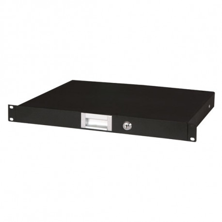 19 Inch Drawer with keylock