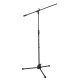 Eco Microphone stand with boom arm