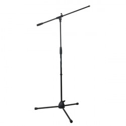 Eco Microphone stand with boom arm