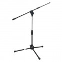 Pro Microphone stand with telescopic boom