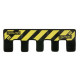 Warning strip