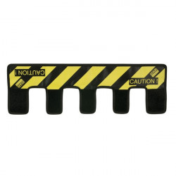 Warning strip