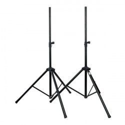 Speaker Stand Set