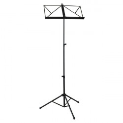 Music Stand incl. bag