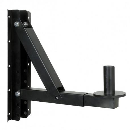 Adjustable Speakerbracket 35mm