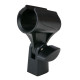 Mic clamp 23-28mm