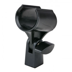 Mic clamp 30mm