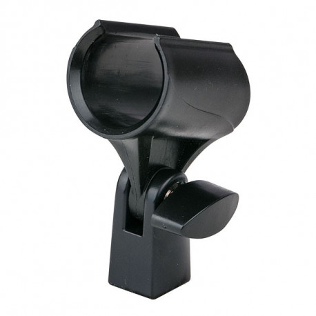 Mic clamp 30mm