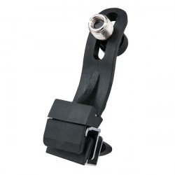 Microphone Drum clamp