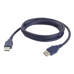 Câble FC01 - USB-A > USB-A