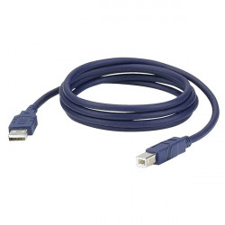Câble FC02 - USB-A > USB-B