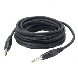 Câble pour instruments FL06 - unbal. JACK Mono > JACK Mono