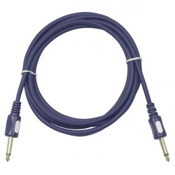 Câble LINE JACK FL16 - câble droit pour guitare Ø6 mm
