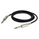 Câble pour instruments FL28 - unbal. JACK Mono > JACK Mono