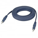 Câble LINE FL45 - Mini JACK 3.5 vers MINI JACK 3.5
