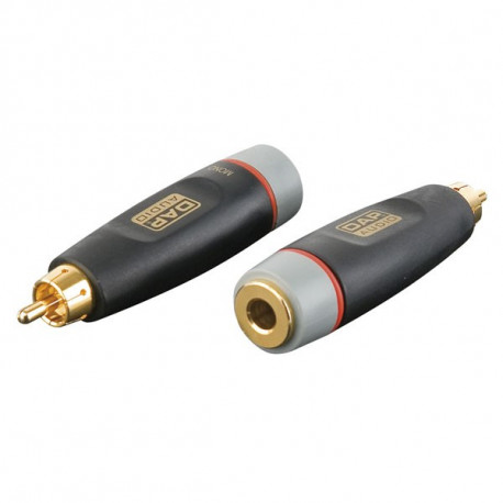 Adaptateur XGA05 - RCA/M > Jack/F