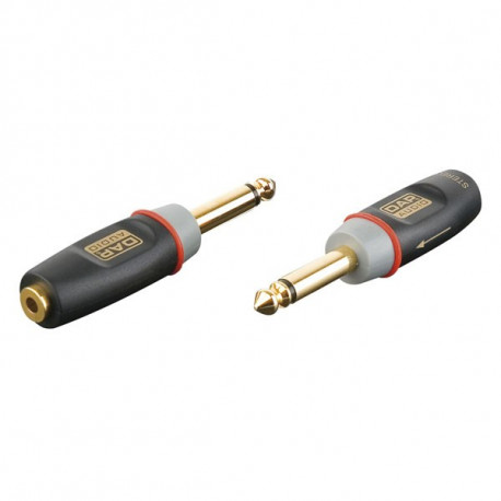 Adaptateur XGA11 - Jack/M mono > Mini Jack/F