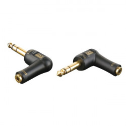 Adaptateur XGA39 - Mini Jack/F > Jack/M stereo