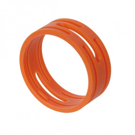 XX-Series coloured ring NEUTRIK