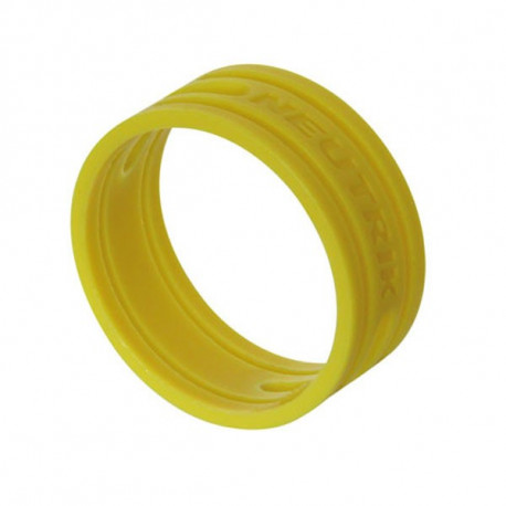 XX-Series coloured ring NEUTRIK