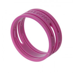 XX-Series coloured ring NEUTRIK