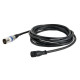 DMX Input cable for Cameleon series